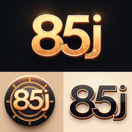 Ícone do 85j